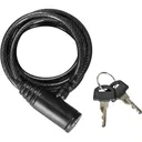 Spypoint Cable Security Lock for All Spypoint Cameras 6 ft - Black - Spypoint