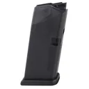 Glock G26 Handgun Magazine Black Gen5 9mm 10/rd Bulk - Glock