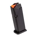 Glock Handgun Magazine for G43X/G48 9mm Luger 10/rd - Glock