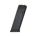 Glock Factory Handgun Magazine Black for Glock Model 20 10mm Auto 15/rd (BULK) - Glock