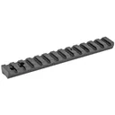 Ruger American Rimfire Picatinny Scope Base Rail .22 LR - Ruger