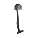 Apex Archery ACCU-STRIKE Quiver 4-Arrow - Black - Natchez Shooting & Outdoors