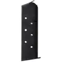 Chip McCormick Shooting Star M1911 Magazine .45 ACP Blued Steel 8/rd - Chip-Mccormick