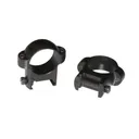 Burris Zee Rings Weaver-Style 1" Medium Matte - Burris