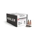 Nosler VarMageddon Rifle Bullets 6mm .243" 55 gr FB-TIPPED 100/ct - Nosler