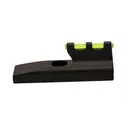 Truglo Rimfire Rifle Fiber-Optic Front Sight -Green - Truglo
