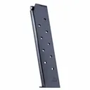 MEC-GAR 1911 Handgun Magazine Blued .45 ACP 11/rd EXT - Mec-Gar-Usa