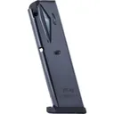 Mec-Gar Taurus PT92/99 Handgun Magazine 9mm Blued Steel 10/rd - Mec-Gar-Usa