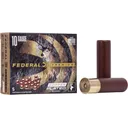 Federal Premium Vital-Shok Shotshells 10ga 3-1/2" 18 plts 1100 fps #00 5/ct - Federal Ammo