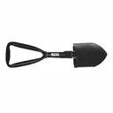 SOG Entrenching Tool Black - SOG Knives