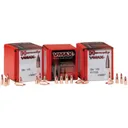 Hornady V-MAX Rifle Bullets .22 cal .224" 55 gr V-MAXFB CANN 100/ct - Hornady