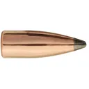 Sierra High Velocity Varminter Rifle Bullets .22 ca .224" 50 gr BLITZ-VAR 100/ct - Sierra