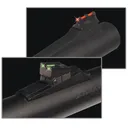 Truglo Remington Rifle Sight Set Including 700 Series Muzzleloaders - Truglo