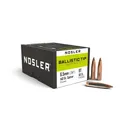 Nosler Ballistic Tip Hunting Rifle Bullets 6.5mm .264" 140 gr SBT-BTIP 50/ct - Nosler