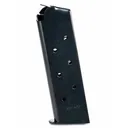 Kimber Magazine 1911 Magazine .45 ACP Pistol Full-Length Grip Black 8/rd - Kimber