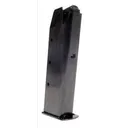 Mec-Gar Ruger P85/89/93/94/95/PC9 Magazine 9mm HT Blued 15/rd - Mec-Gar-Usa