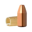 Barnes Expander MZ Muzzleloader Bullets with Sabot .50 cal .451" 300gr FB 15/ct - Barnes Bullets