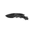 Kershaw Shuffle Multi-function Knife - 5-3/4" Overall Length - Kershaw Knives