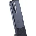 MEC-GAR Browning HP Handgun Magazine 9mm HT Blued Steel 10/rd - Mec-Gar-Usa