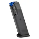 MEC-GAR CZ75B CZ85B, CZ SP-01 CZ Shadow & CZ Shadow2 Handgun Magazine 9mm HT Blued Steel 10/rd - Mec-Gar-Usa