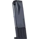 MEC-GAR Ruger P85/89/93/94/95/PC9 Handgun Magazine 9mm HT Blued Steel 10/rd - Mec-Gar-Usa
