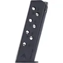 Mec-Gar Handgun Magazine Walther PP .32 ACP HT Blued 8 rds - Mec-Gar-Usa