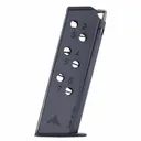 Mec-Gar Walther PPK Handgun Magazine .32 ACP HT Blued 7/rd - Mec-Gar-Usa