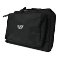 ATI DOUBLE PISTOL CASE BLACK RUKX GEAR - Ati