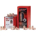 Hornady Handgun Bullets .45 cal .452" 300 gr XTPHP 50/ct - Hornady