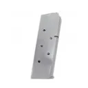 Kimber Magazine 1911 Magazine .45 ACP Pistols Compact Grip Stainless Steel 7/rd - Kimber