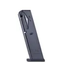 Mec-Gar Beretta 92FS M9 Magazine 9mm Flush Fit Blued 10/rd - Mec-Gar-Usa