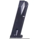 Mec-Gar Beretta 92FS M9 Magazine 9mm HT Blued 15/rd - Mec-Gar-Usa