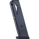 Mec-Gar Taurus PT92/99 Magazine 9mm Blued 15/rd - Mec-Gar-Usa