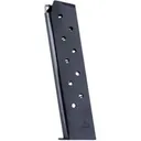 Mec-Gar 1911 Govt Handgun Magazine Blue .45 ACP HT 10/rd - Mec-Gar-Usa