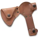 CRKT Chogan Woods T-Hawk Leather Sheath - Colombia-River-Knife-Tool
