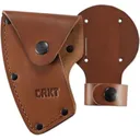 CRKT Freyr Leather Sheath - Colombia-River-Knife-Tool