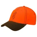Browning Clothing Men's Cap Opening Day - Blaze Orange - Browning-Clothing