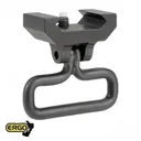 Ergo Grips Sling Swivel and Mount Black - Ergo-Grips