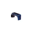 Shield Arms Handgun Magazine Catch Release for Glock 43X/48 Blue - Shield-Arms