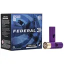 Federal Game-Shok Upland Game Hi Brass Load Shotshells 16 ga 2-3/4" 1-1/8 oz 1295 fps #7.5 25/ct - Federal