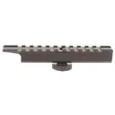 Weaver Tactical Mount - AR 15 - Single Rail - Carry Handle - Weaver Scope Mounts