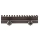 Weaver Tactical Mount - AR 15 - Single Rail  - Flat Top - Weaver Scope Mounts