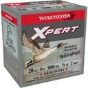 Winchester Xpert High-Velocity Steel Shotshells 20 ga 3" 7/8 oz 1500 fps #2 25/ct - Winchester