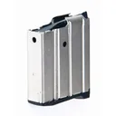 ProMag Ruger Mini-14 Magazine .223 Nickel 10/rd - Promag