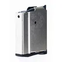 ProMag Ruger Mini-30 Magazine 7.62x39mm Nickel 10/rd - Promag