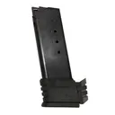 Promag Springfield XD-S Magazine .45 ACP Blued Steel 7/rd - Promag
