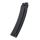 ProMag GSG-5 Magazine .22 LR Black Polymer 22/rd - Promag