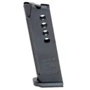 ProMag 1911 Kimber / Marvel / Iver Johnson Conversion Magazine Colt .22 LR Black Polymer 14/rd - Promag