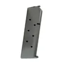 Kimber Magazine 1911 Magazine .45 ACP Pistols Full-Length Grip Stainless Steel 7/rd - Kimber