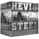 HEVI-Shot HEVI-Steel Shotshells 12 ga 2-3/4" 1-1/8 oz  1500 fps #3 25/ct - Hevi-Shot